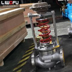 自力式压力51漫画APP下载安装：无需外部动力的自动控制