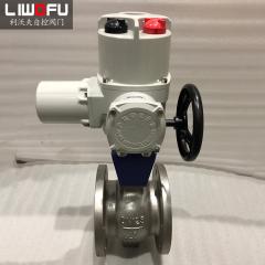 电动51漫画APP下载安装在流程工业中的作用